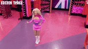 Series Three GIF by BBC Three