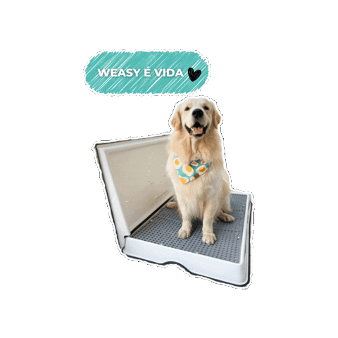 Sticker by Weasy