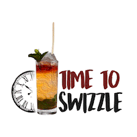 AngosturaPremiumRums cheers vibes alcohol rum Sticker