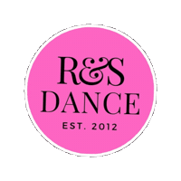 Sticker by WCPR Rhythm and Spirit Dance