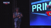 Lio Rush GIF by United Wrestling Network