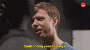 Angry Friendship Day GIF by BuzzFeed