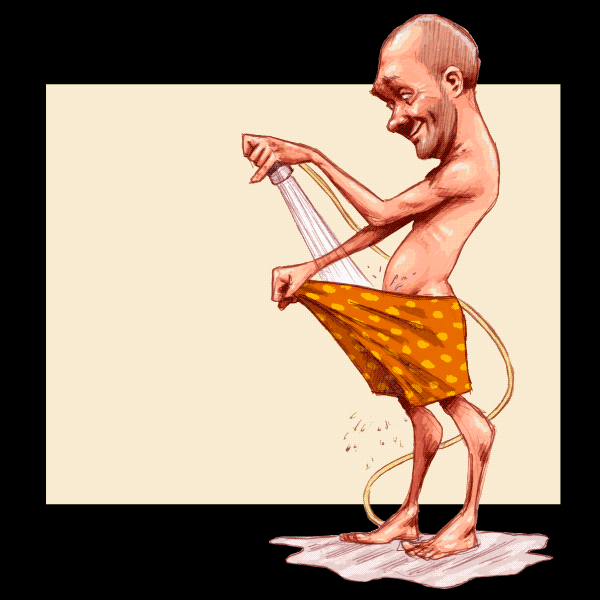 GIF by Talent Marcel