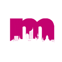 macromedia-leipzig university study heartbeat leipzig Sticker