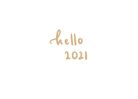 Hello Sticker