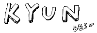 Suki Kyu Sticker