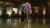 undercover boss GIF by CBS