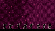 Contra Zoneoftheenders GIF by KONAMI