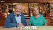 Bless You GIF by MasterChefAU