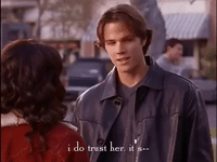 season 2 netflix GIF by Gilmore Girls 