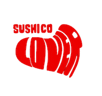 Sticker by sushicotr