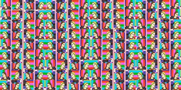 animation nyc GIF by Ryan Seslow