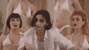 je ne me connais pas GIF by Mattiel