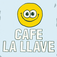 Coffee Nyc GIF by Cafe La Llave