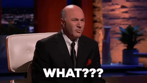 Shark Tank What GIF by ABC Network