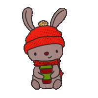 X-Mas Love Sticker