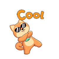 Sticker by SOCIAL DOG