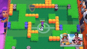 Dinosaur Ryan GIF by Brawl Stars