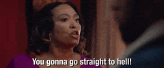 Episode 1 GIF by BET Plus