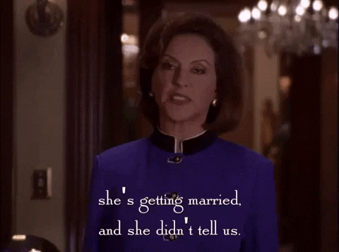 season 2 netflix GIF by Gilmore Girls 