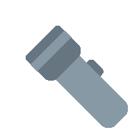 emojivid emoji light camping object Sticker