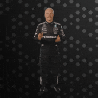 Formula One Applause GIF by Mercedes-AMG Petronas Formula One Team