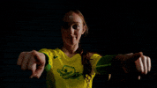 Oregon GIF by GoDucks
