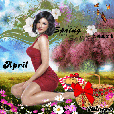 pin up GIF