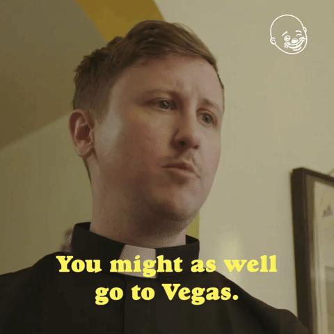 Vegas