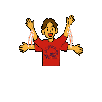 チェブロ Sticker by CHEBLO