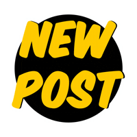 Click Here Good News Sticker by DIVE INN - Die Innovationsagentur