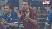 Understand Not Me GIF by ElevenSportsBE
