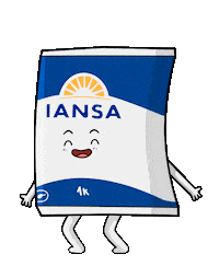 Iansa Azucar Sticker by Iansa Chile