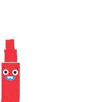 Swipe Up Groto Sticker by Gro-To Skin Care