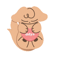 astralisortus puppy stray kids skz 강아지 Sticker