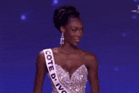 Miss Universe GIF