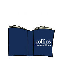 CollinsBooksellers  Sticker
