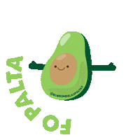 Santa Love Sticker by El Weon de las paltas