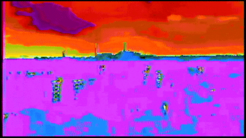 Video Art GIF by cskonopka