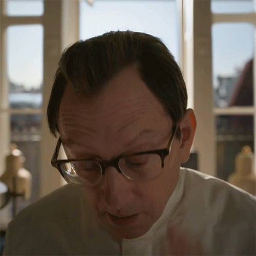 Evil GIF by Paramount+