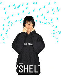 Kang Sticker by adidas_MYSHELTER