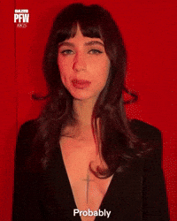 Interview Snacks GIF by Respective