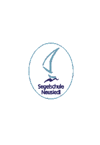 Sailing Sail Sticker by SegelschuleNeusiedl
