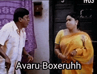 Tamil Summa GIF