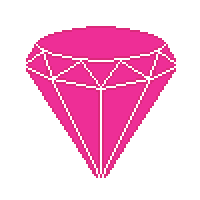 Gem Sticker
