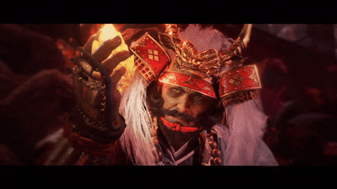 Dark Souls Ninja GIF