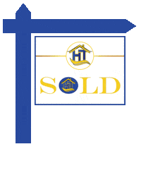 Real Estate Sticker by HTRG
