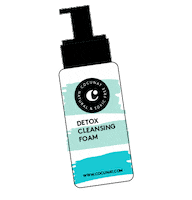 Skincare Sticker by Cocunat