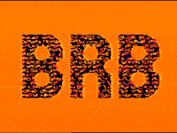 Art Glitch GIF