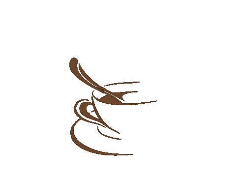 Coffee Turkmenistan Sticker by Bossan concept